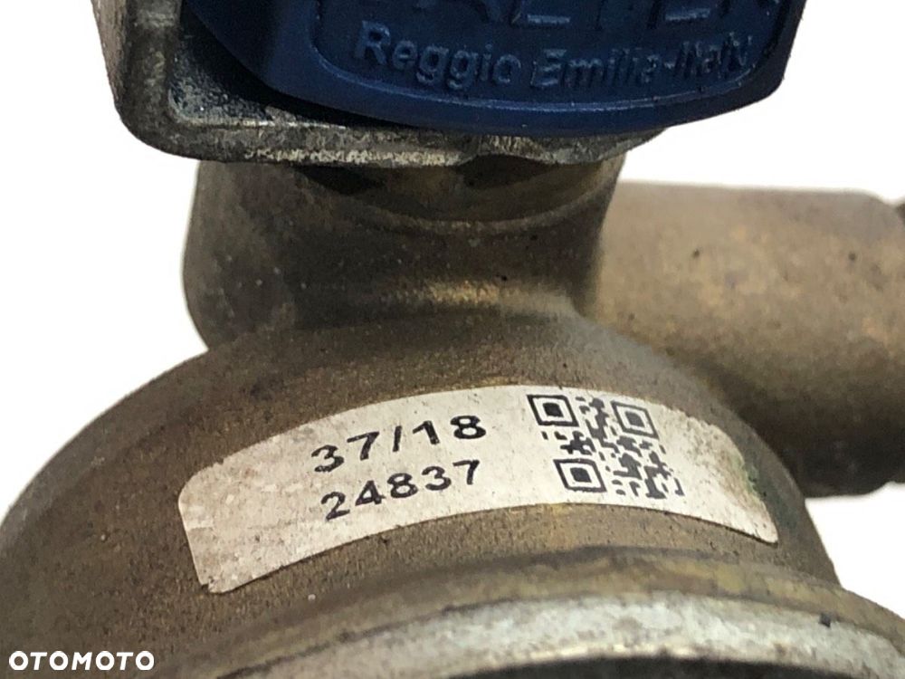 REDUKTOR DO GAZU LPG TYP R01  SUBARU LEGACY IV (BL) 2003 - 2015 2.0 AWD (BL5) 101 kW [138 KM] - 4