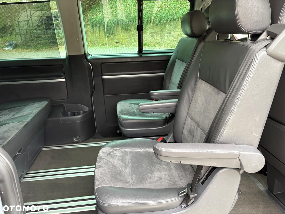 Volkswagen Multivan L1 Highline 4Motion - 22