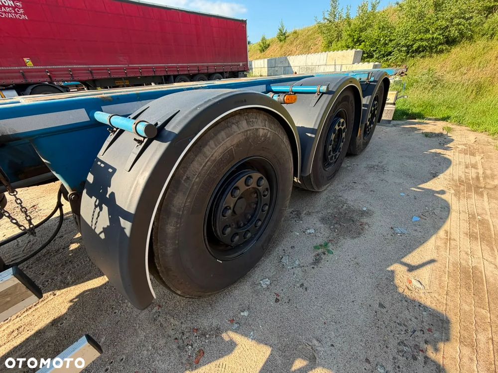 D-TEC Flexitrailer HD - 2