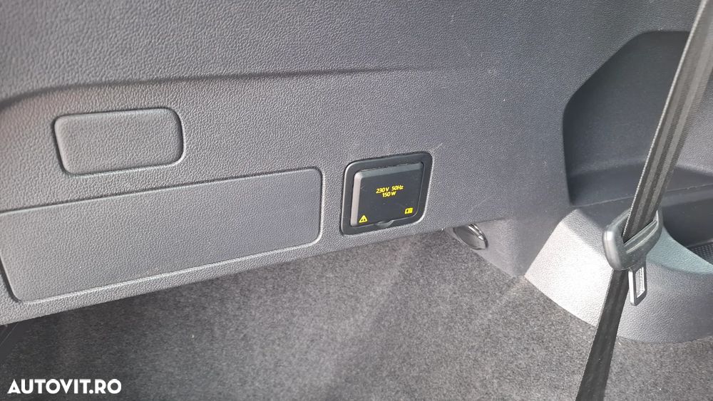 Seat Tarraco 2.0 TDI SCR Style - 23