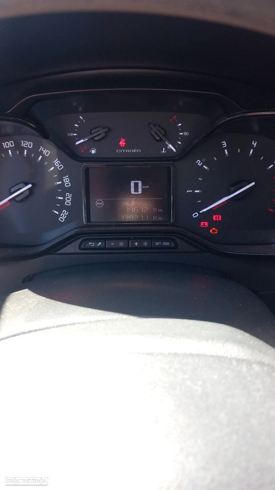 Citroën C3 1.2 PureTech Feel - 9