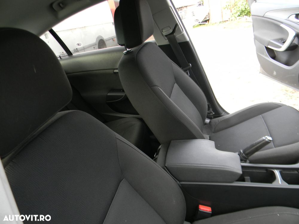 Dezmembrari  Opel INSIGNIA  2008  > 0000 2.0 CDTI Motorina - 25