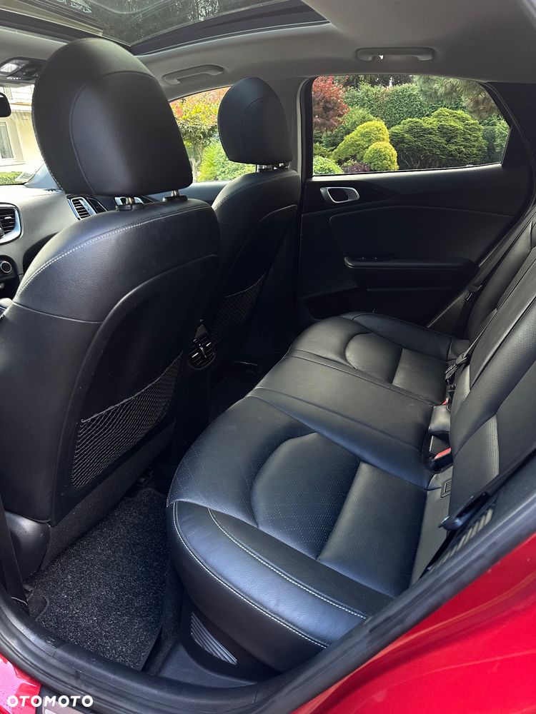 Kia XCeed 1.6 GDI PHEV L Business Line DCT - 21