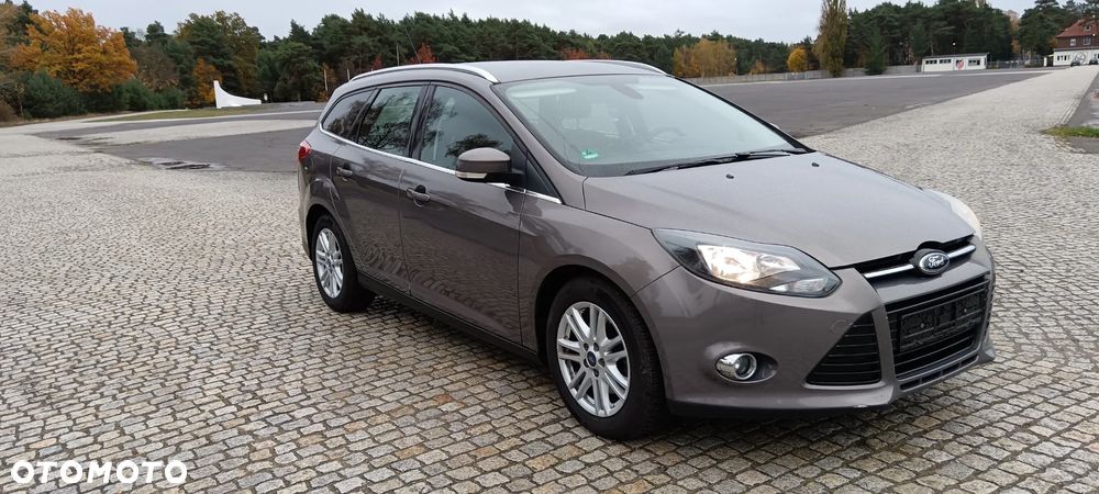 Ford Focus - 4