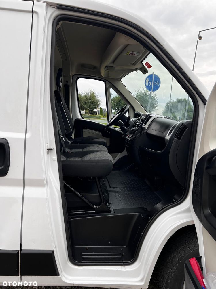Fiat Ducato L2H1 - 13
