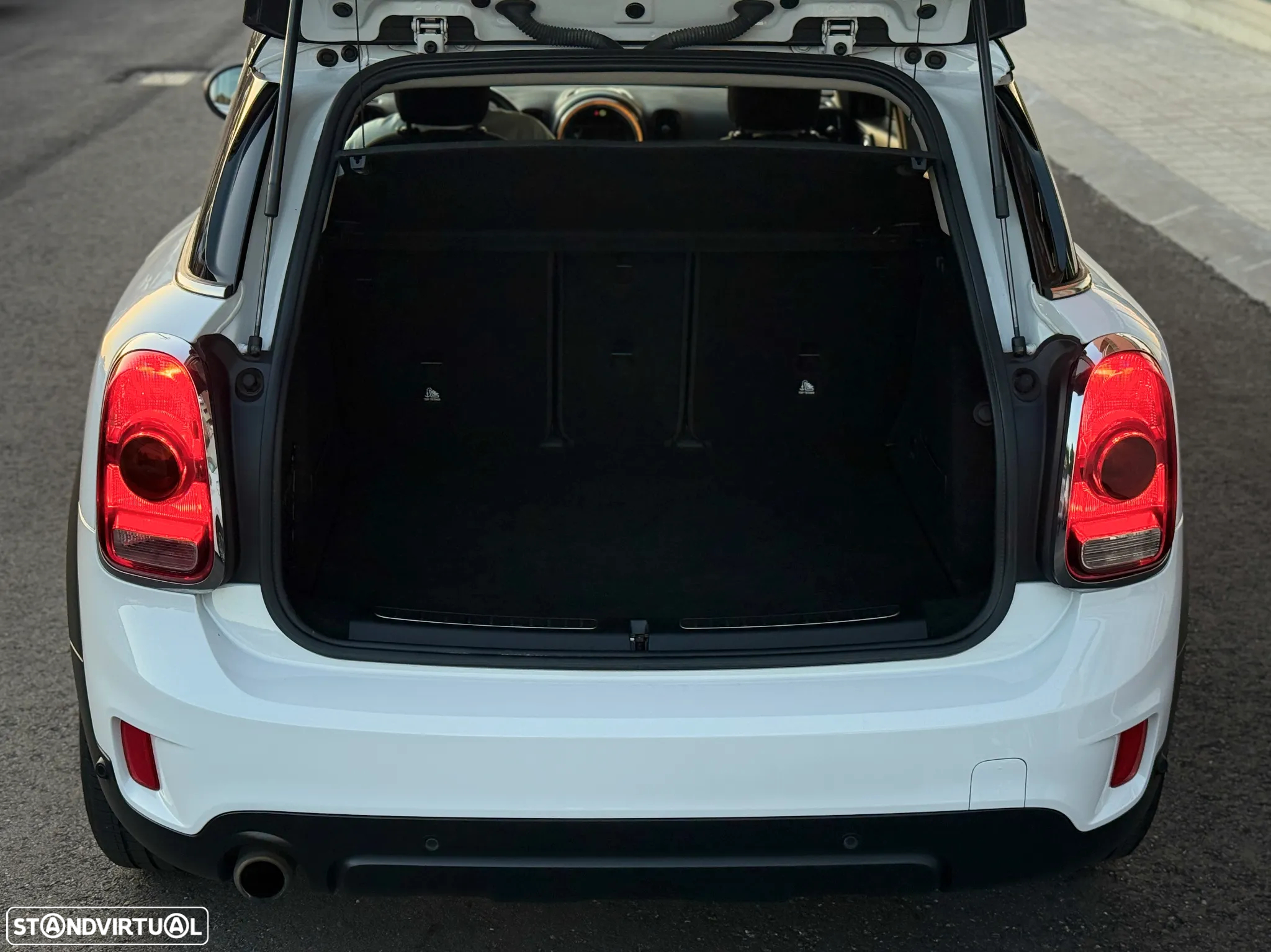 MINI Countryman Cooper D - 9