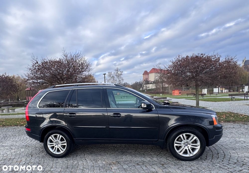 Volvo XC 90 3.2 AWD Geartonic Summum - 1