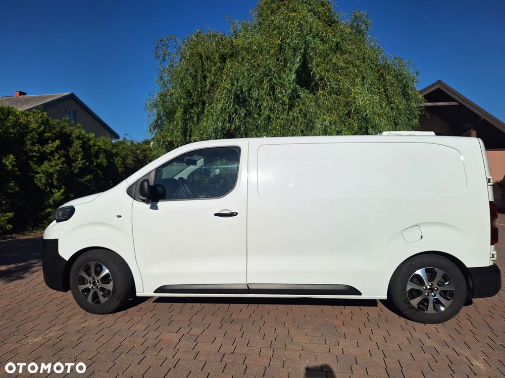 Peugeot Expert - 5