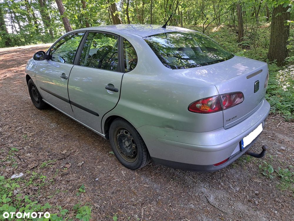 Seat Cordoba - 4