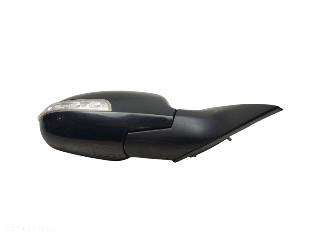 LUSTERKO PRAWE 8 PIN SKŁADANE KIA MAGENTIS II LIFT LAK: EBONY BLACK (08-10) EU - 3