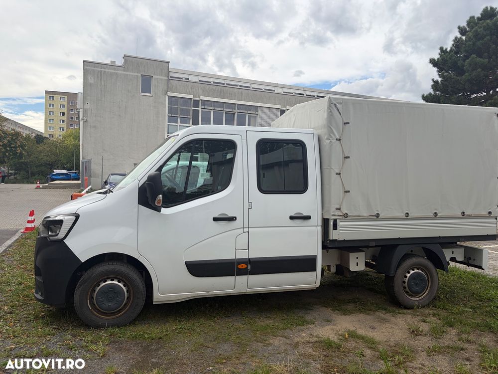 Renault Master - 4