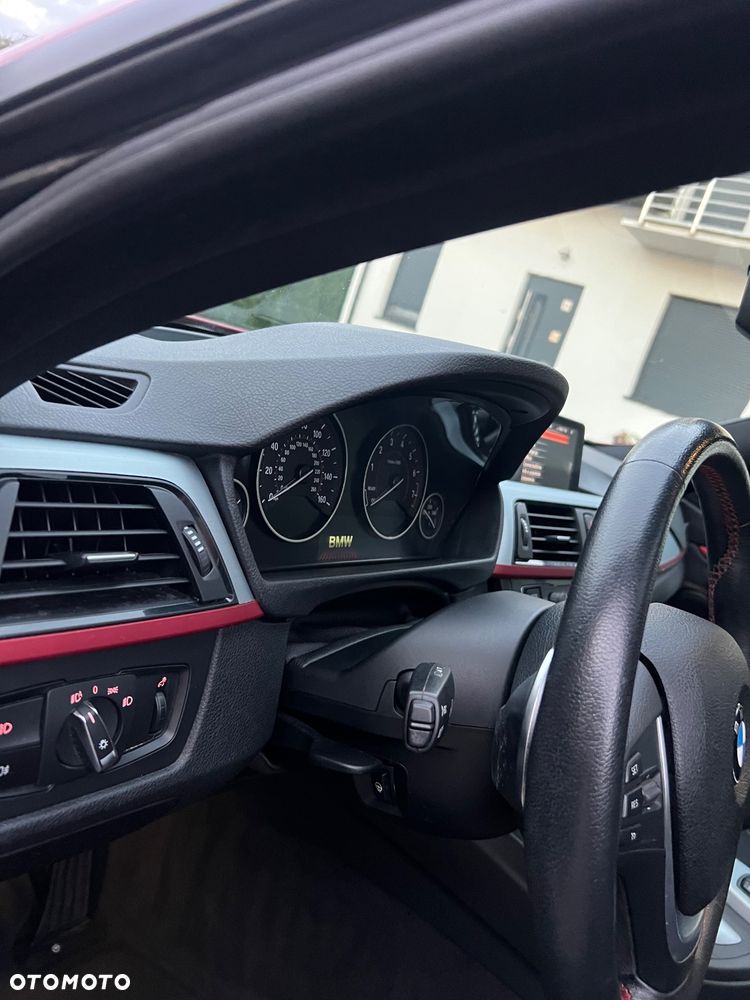BMW Seria 4 428i Coupe xDrive Sport-Aut M Sport - 37