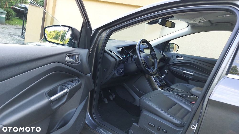 Ford Kuga 2.0 TDCi 4WD Titanium - 8