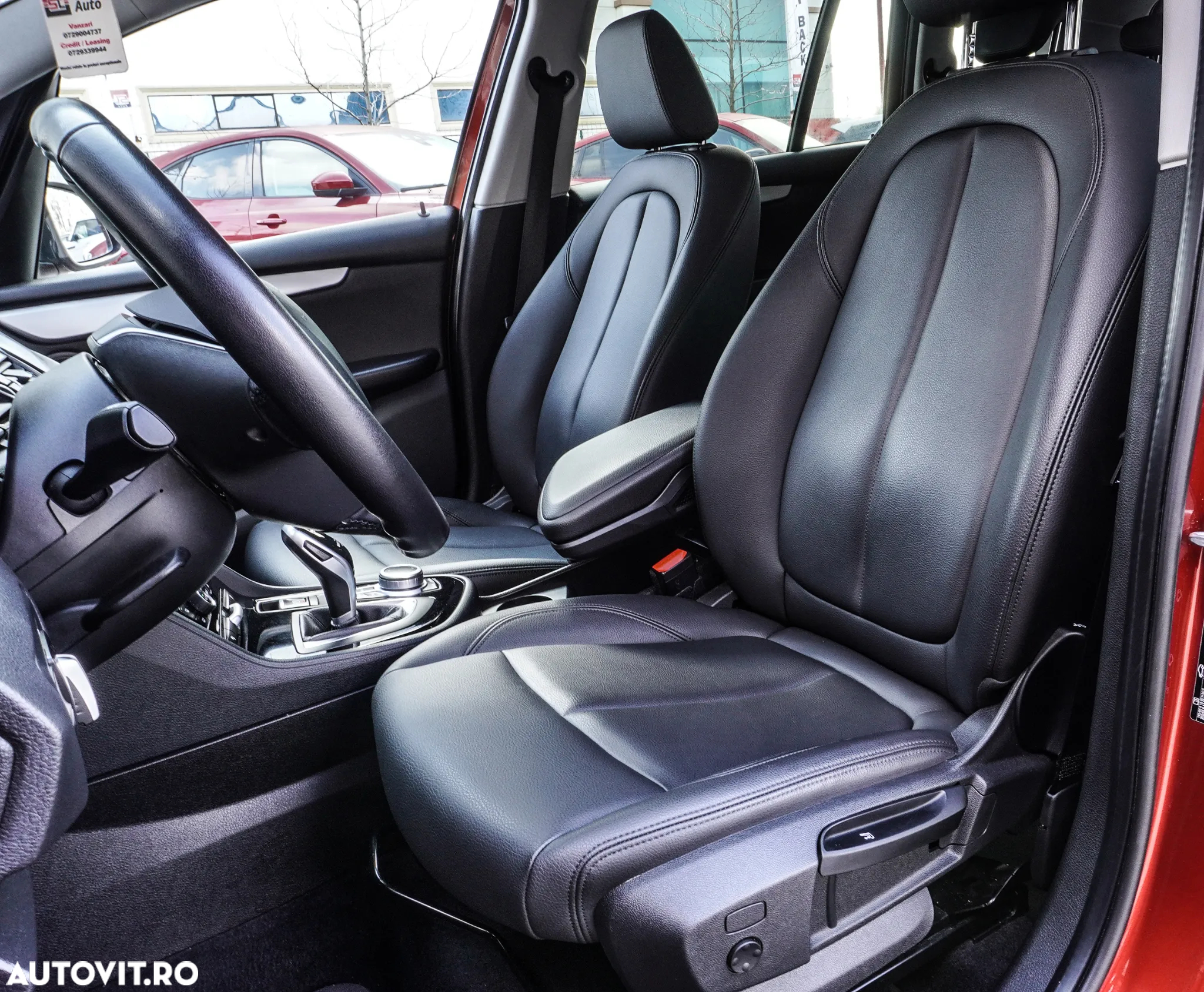 BMW Seria 2 - 14