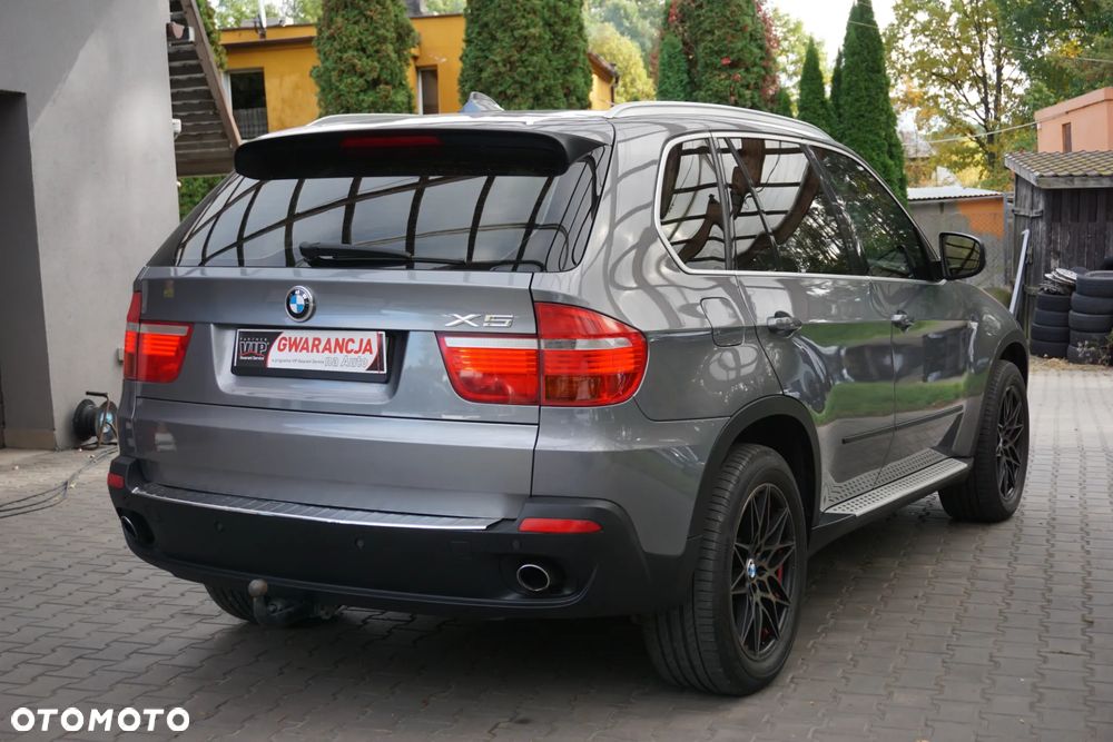 BMW X5 2010 photo 3