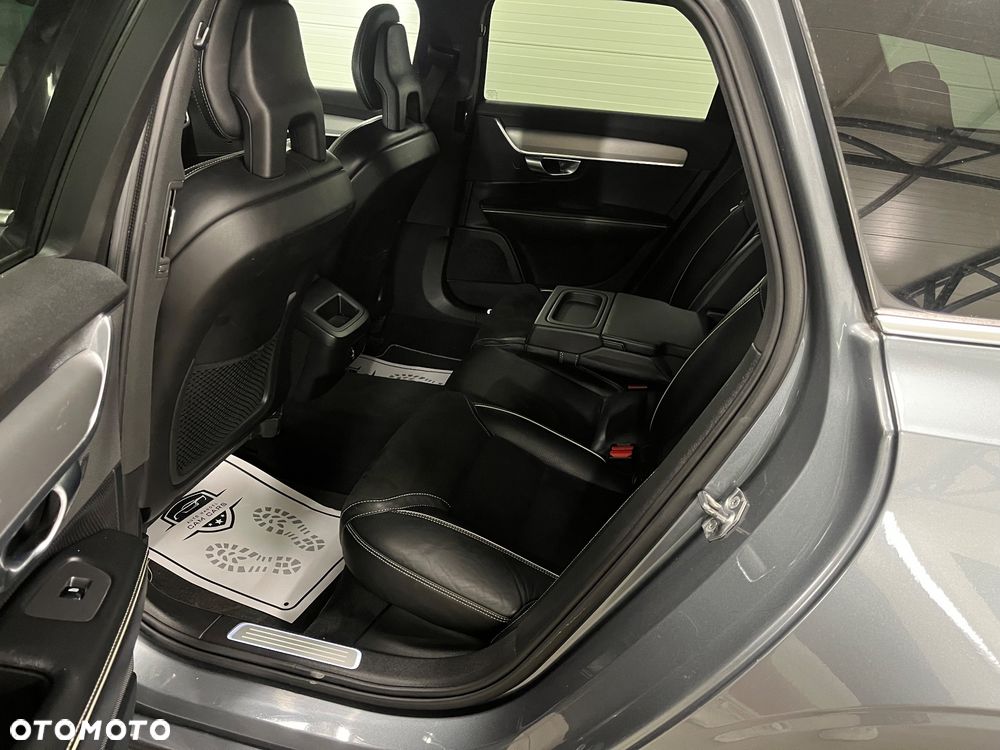 Volvo V90 D3 Geartronic R Design - 19
