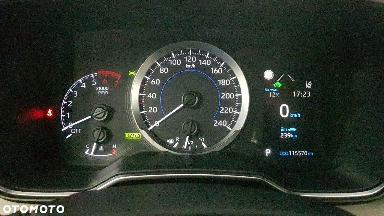 Toyota Corolla - 29