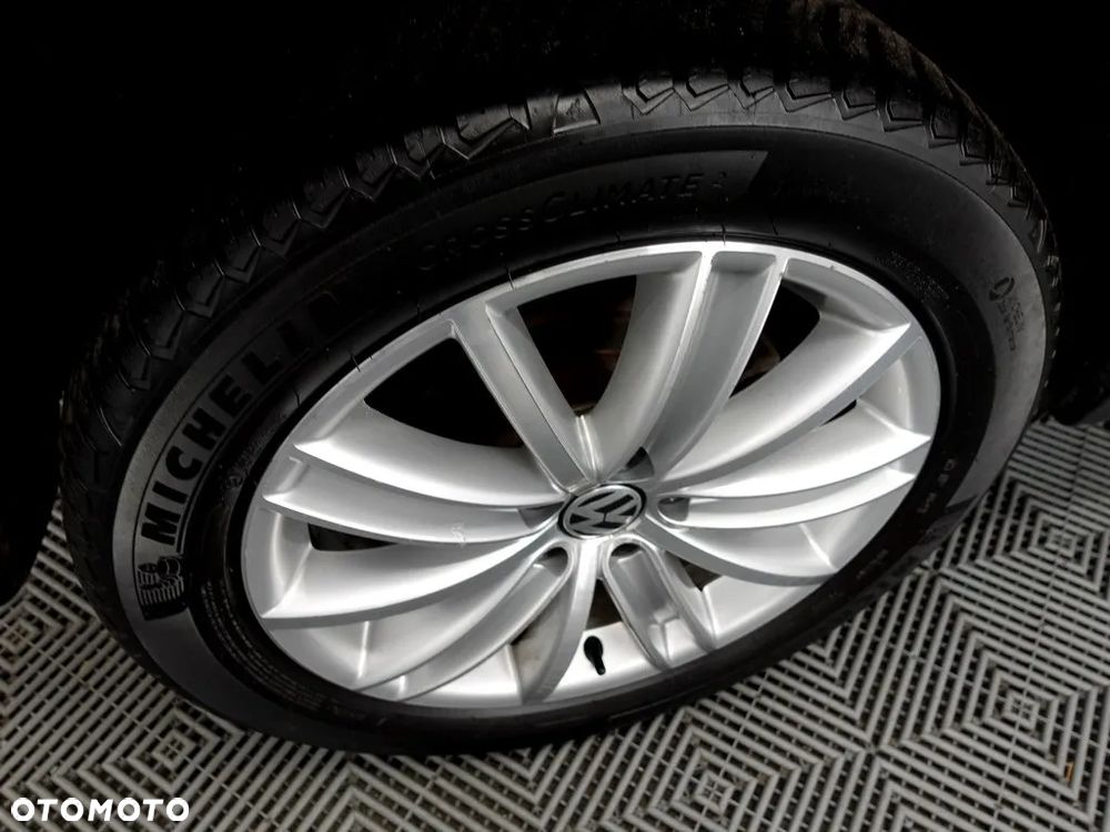 Volkswagen Tiguan 2.0 TDI 4Mot Sport&Style - 27