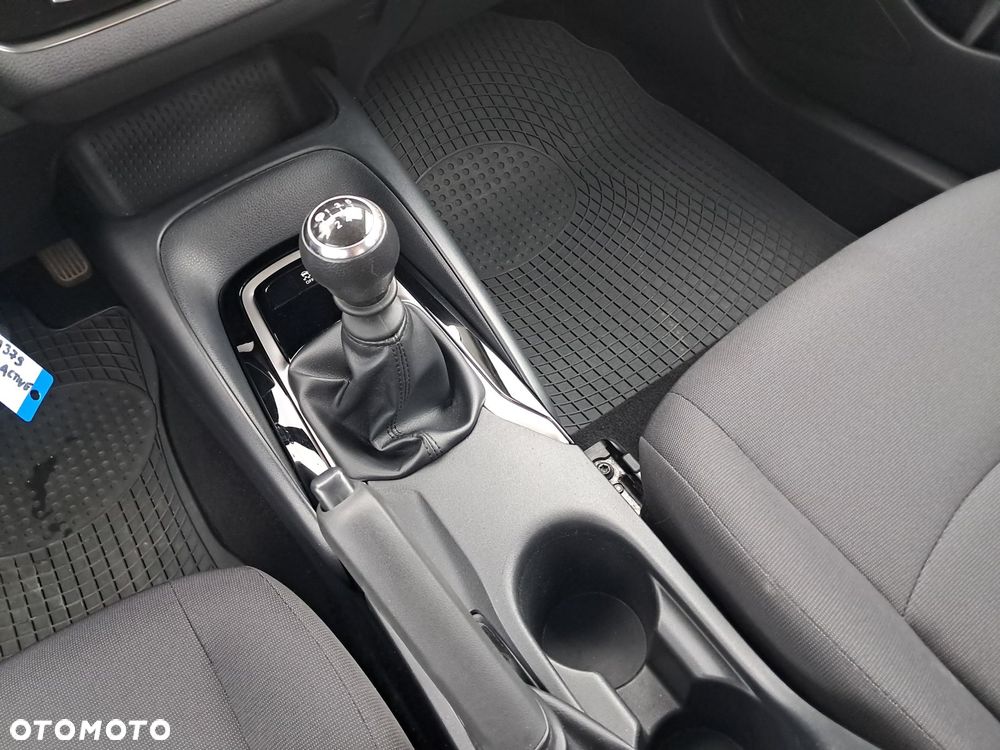 Toyota Corolla 1.5 Active - 20