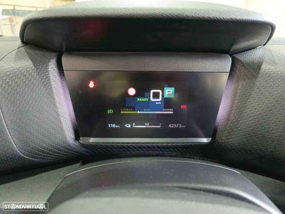 Citroën e-C4 50 kWh Feel Pack - 7