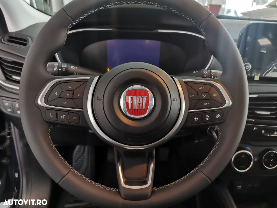 Fiat Tipo - 3