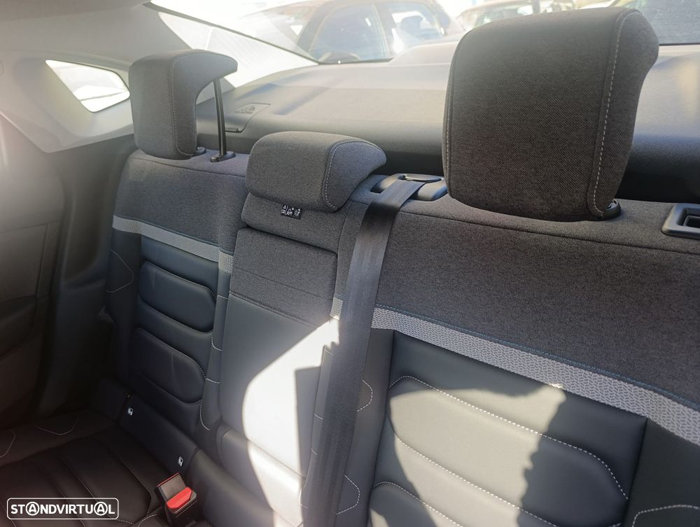 Citroën e-C4 X ë-SERIES - 16