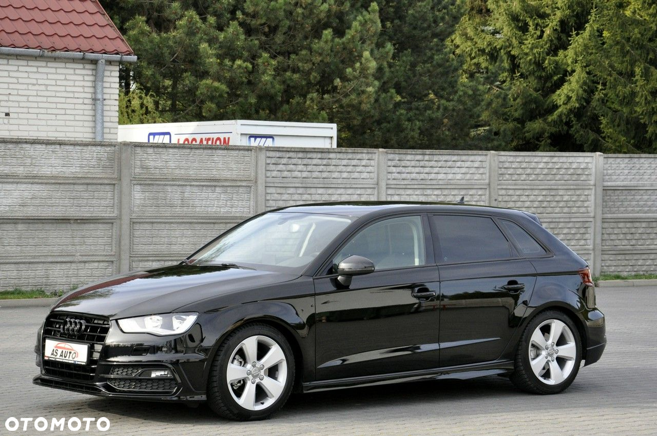 Audi A3 - 22