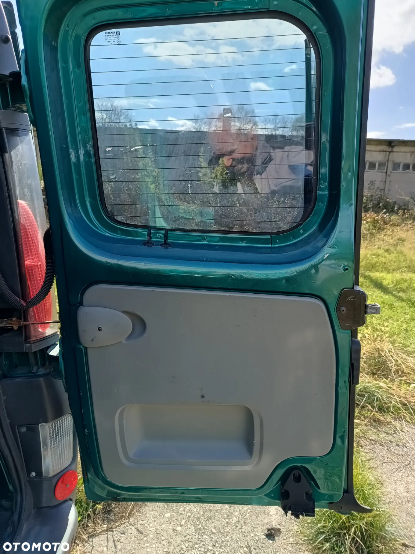 Renault Trafic 2.0 L1H1 - 16