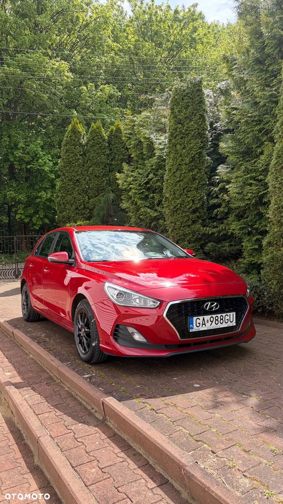 Hyundai i30 1.4 Classic + - 1