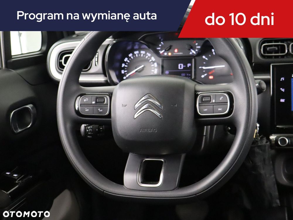 Citroën C3 - 22