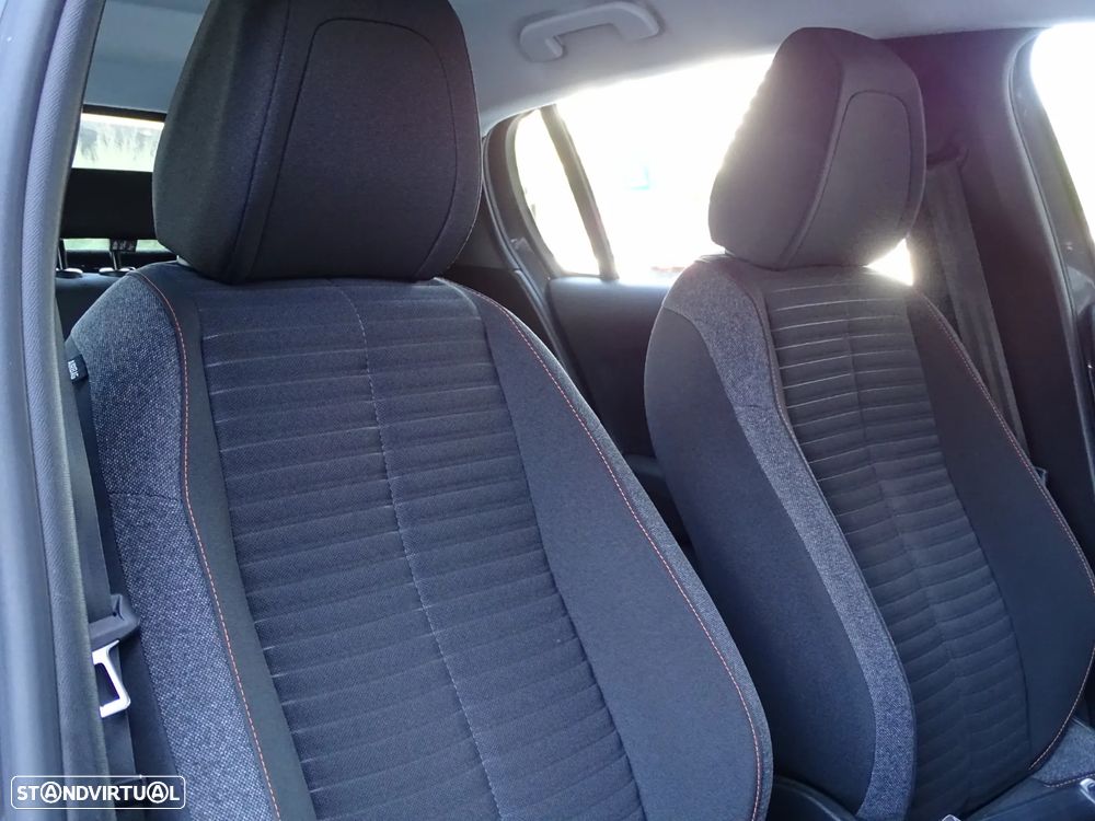 Peugeot 208 1.5 BlueHDi Active Pack - 8