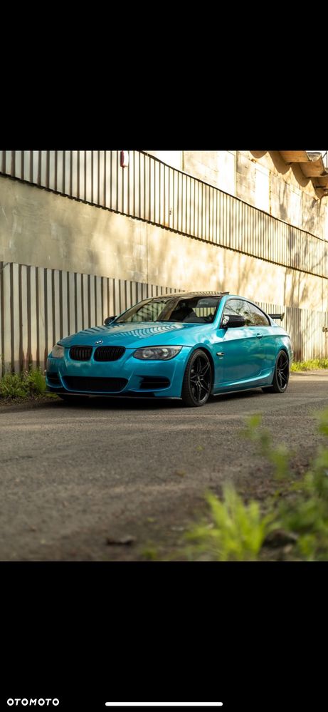 BMW Seria 3 - 1