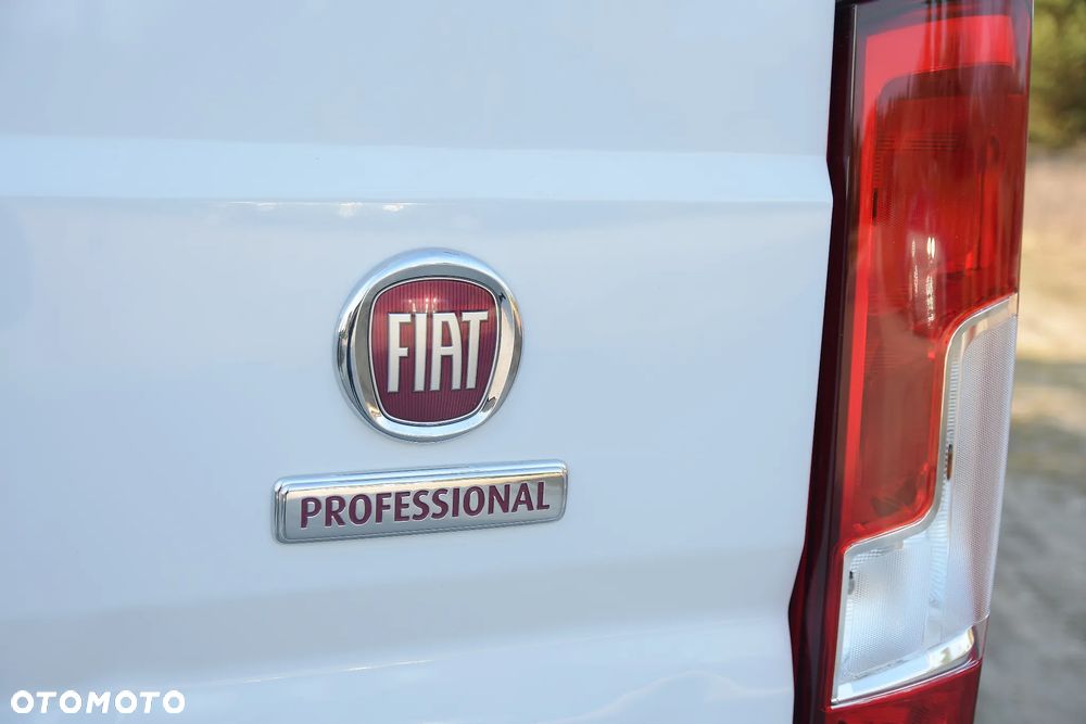 Fiat DUCATO 2.3 MJ 180KM * BRYGADOWY! * 7 osób * Salon PL - 33