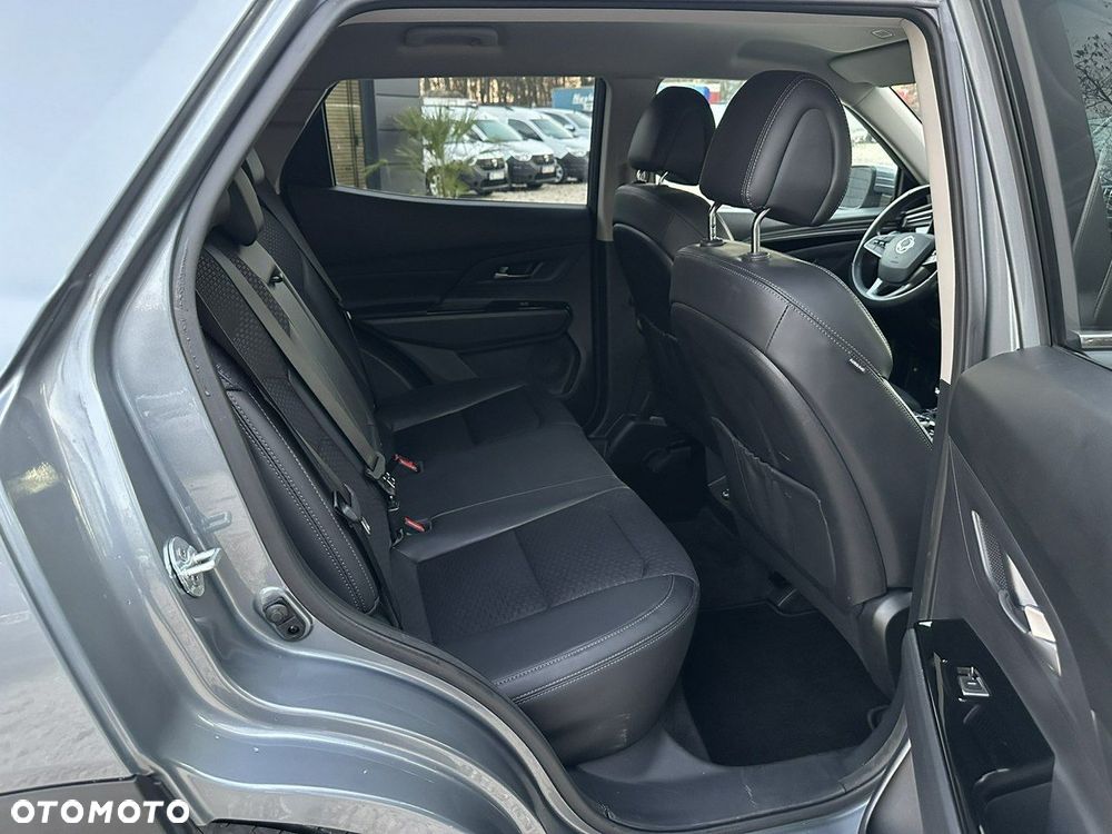 SsangYong/KGM Korando 1.5 T-GDI Quartz 2WD - 16