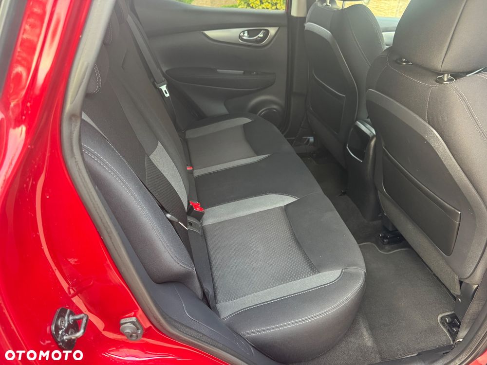 Nissan Qashqai 1.2 DIG-T Acenta - 19