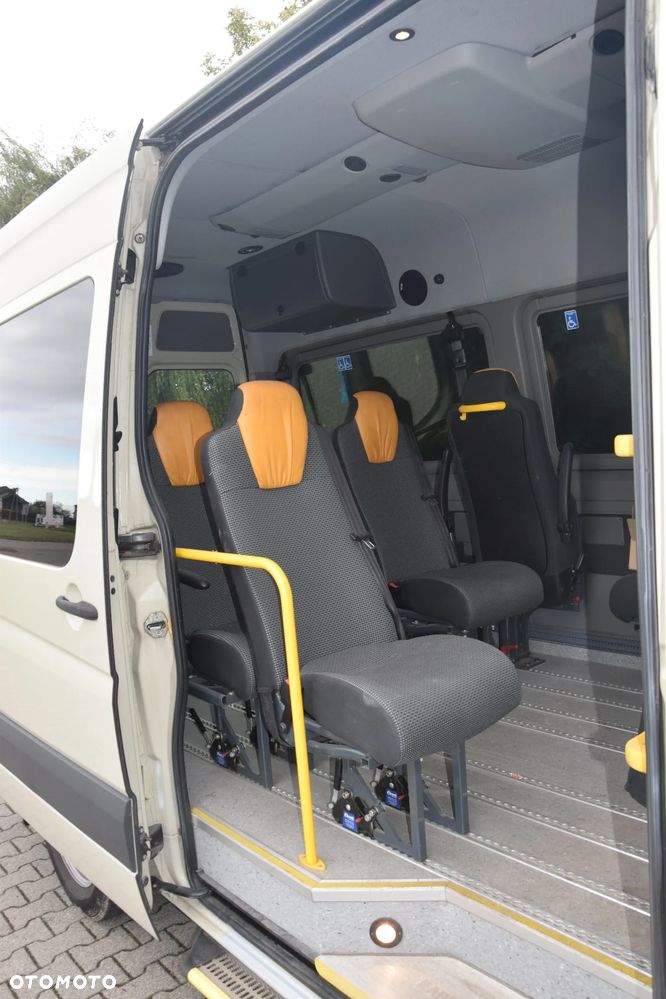 Mercedes-Benz Sprinter - 7