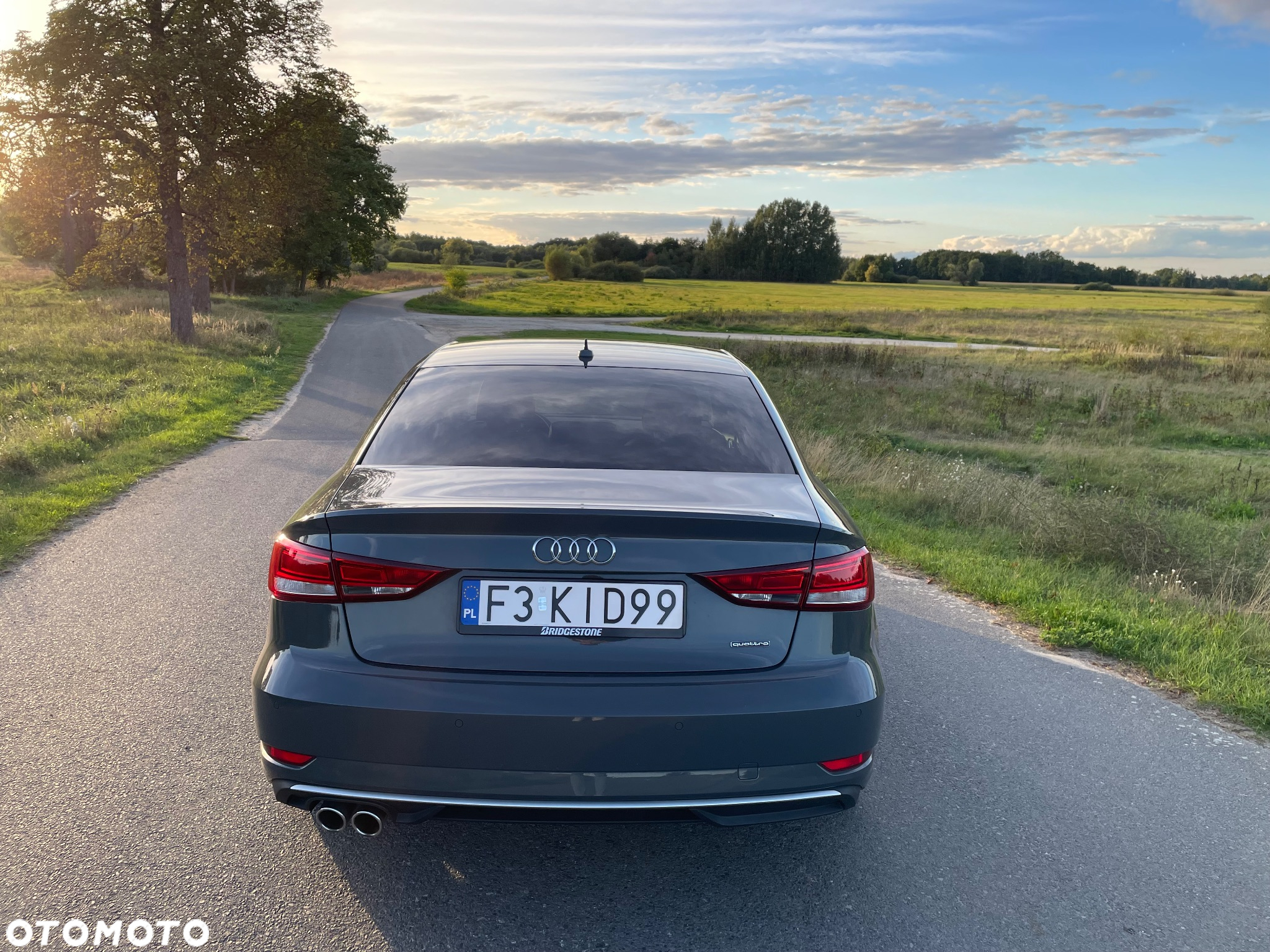 Audi A3 - 7
