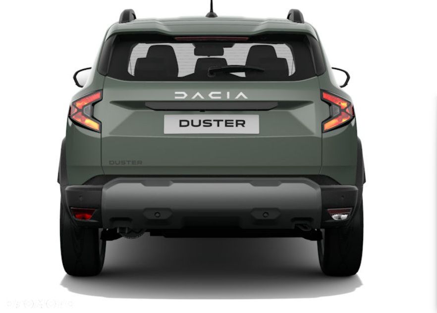 Dacia Duster - 7