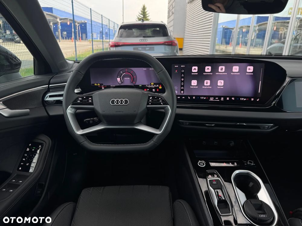 Audi A6 Limousine 50 TDI mHEV Quattro Sport Tiptronic - 15