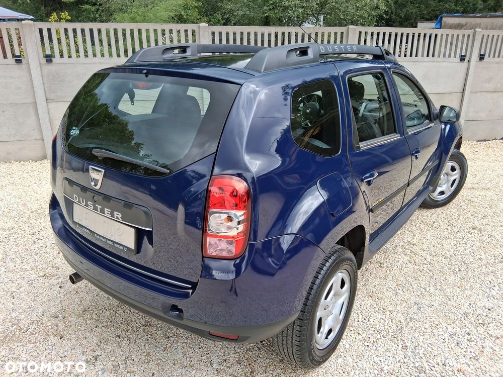 Dacia Duster - 26