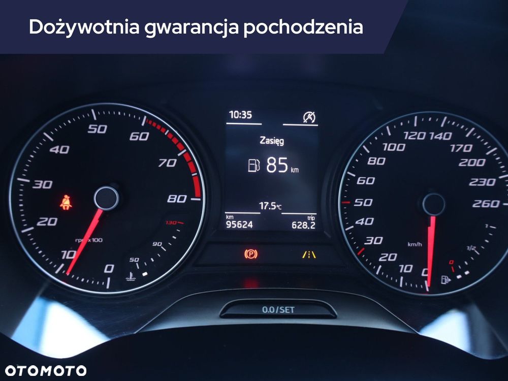 Seat Leon Sportstourer - 13