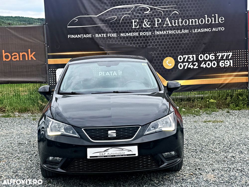 Seat Ibiza 1.0 MPI Style - 3
