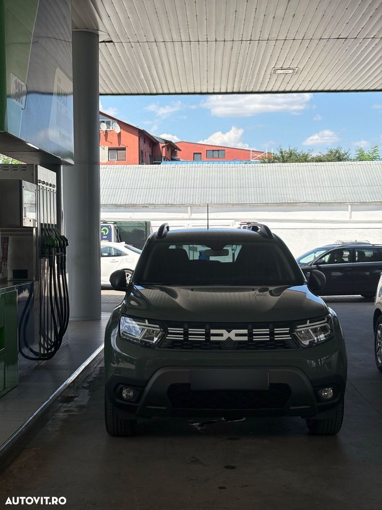 Dacia Duster ECO-G 100 Journey+ - 1