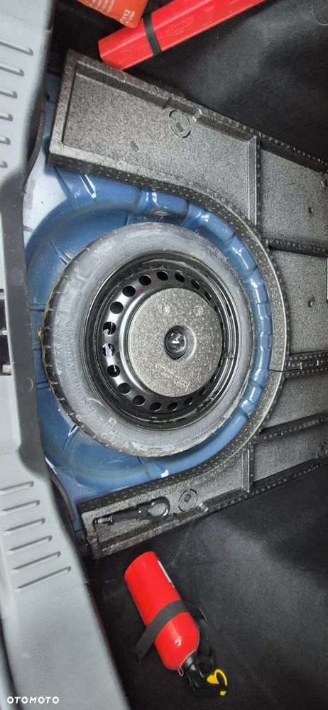 Ford Focus 1.6 Trend - 11