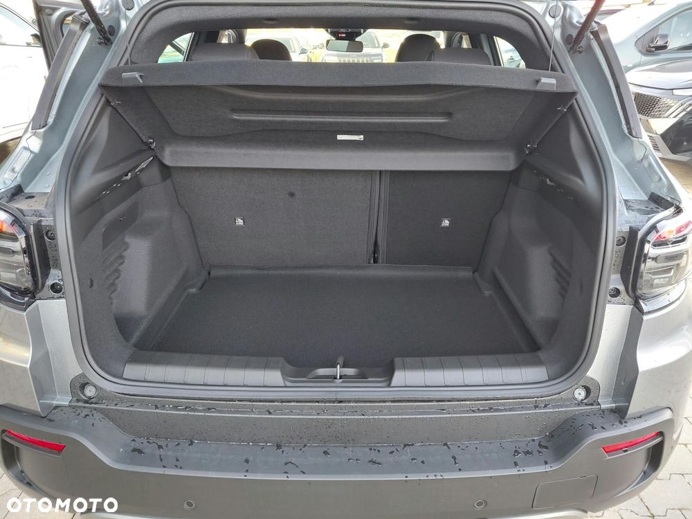 Jeep Avenger 1.2 T3 mHEV Longitude eDCT6 - 16