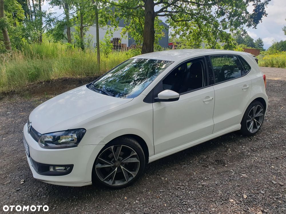 Volkswagen Polo 1.2 TDI DPF Comfortline - 17