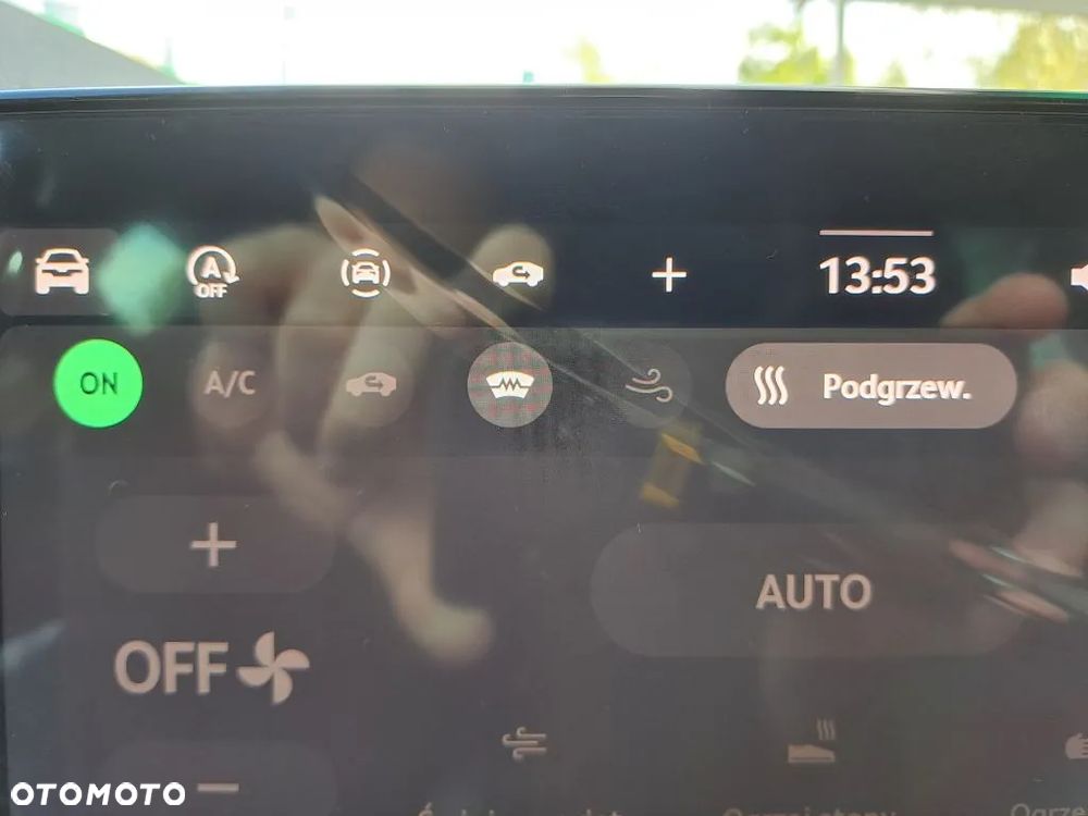 Skoda Octavia 1.5 TSI mHEV Edition 130 Selection DSG - 16