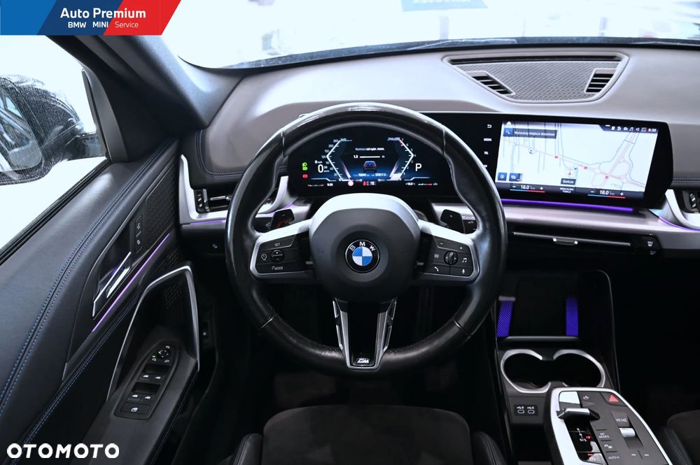 BMW X1 sDrive18i - 10