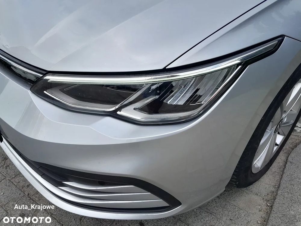 Volkswagen Golf 1.5 TSI EVO Life - 35