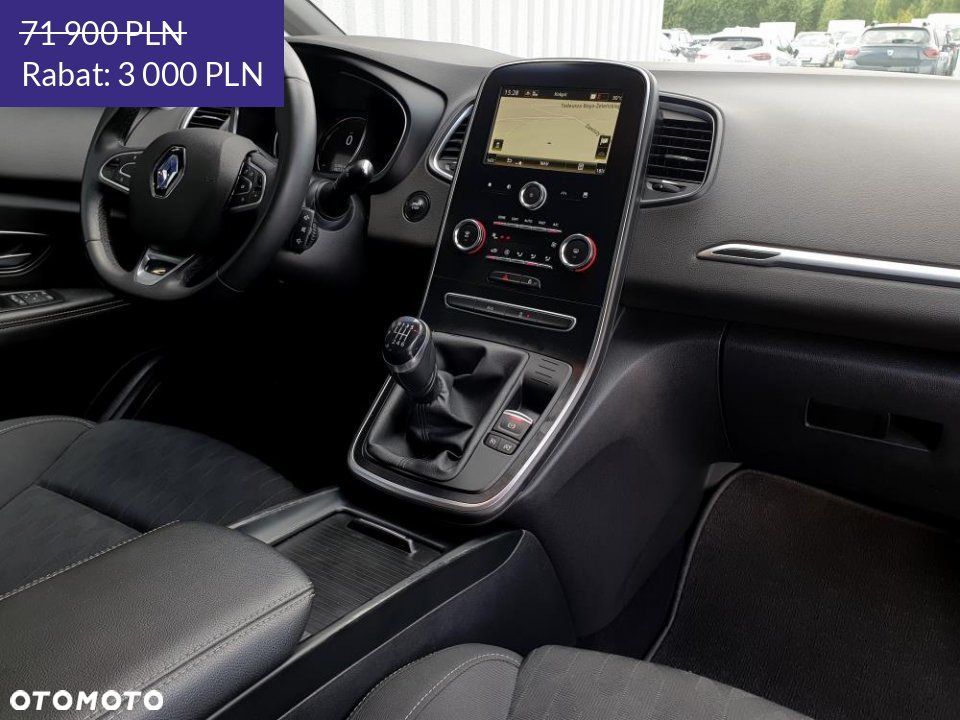 Renault Grand Scenic - 11